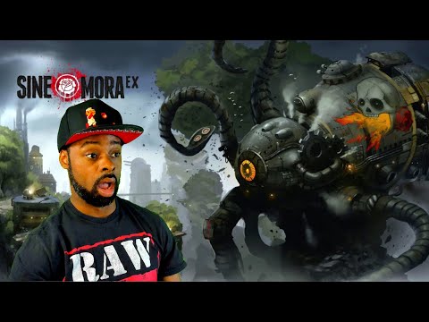 Sine Mora EX Полное прохождение | Скрытая жемчужина Nintendo Switch!