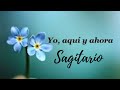 SAGITARIO ♐ TE PRIORIZASTE, ESO HARÁ QUE ESA PERSONA TE VALORE