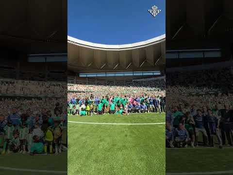 Estamos preparados 💪 #ElGranDerbi