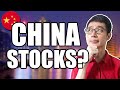 Why You Should Invest In China Stocks | Top 6 China Stocks In 2021