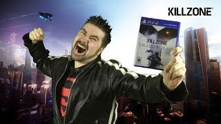 Killzone Shadow Fall Angry Review (Video Game Video Review)