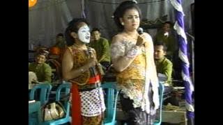 WARU DOYONG - NDEMBIK ,GARENG - CS. SUPRA NADA LIVE KARANG TENGAH