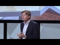 Smart cities how technology will change our buildings  coen van oostrom  tedxberlin