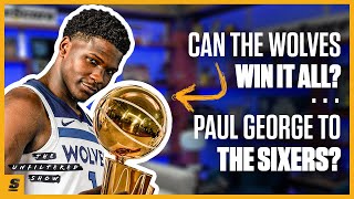 Nuggets In Trouble? Paul George To The Sixers? | The Unfiltered Show