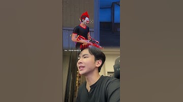 Khi Gà Rán Ghét Bạn ? #ntn03 @RGFFNTN #PATAN GAMER YT