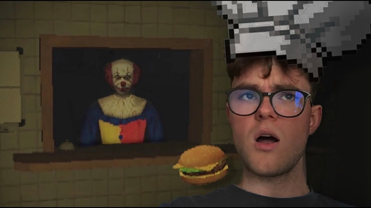 MEIE KLIENDID ON NII HIRMSAD | Kiosk