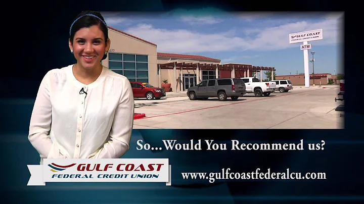 Gulf Coast FCU A