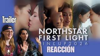 NorthStar Line Up 2026 Trailer Reaction 😳 🔥 | Lunar Secret, Beauty &amp; The Bike, Third Person