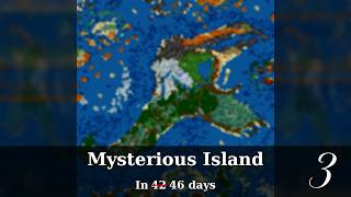 Heroes 3 Speedrun, Mysterious Island in 46 days, part 3 (217-231)