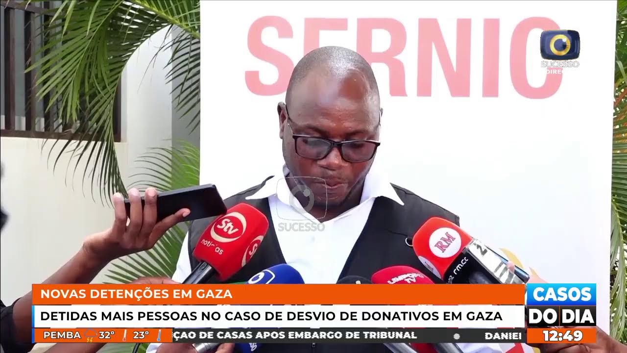 CASOS DO DIA |EDIÇÃO DE QUINTA-FEIRA |26|02|2026