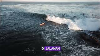 DUNIA YANG SEPI | HIJJAZ