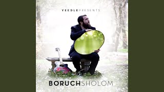 Video thumbnail of "Boruch Sholom - A Gutta Voch"
