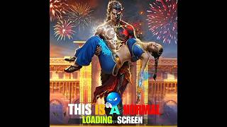 Diwali Loading Screen