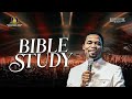 Tuesday bible study  the doctrine of the church  14052024  apostle michael orokpo