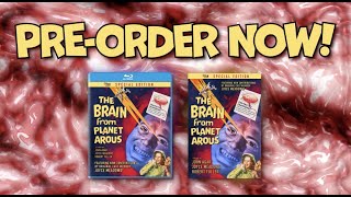 The Brain from Planet Arous (1957) | Trailer | Coming to Special Edition Blu-ray &amp; DVD | June 21