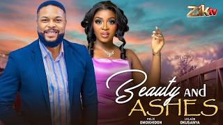 BEAUTY AND ASHES (FELIX OMOKHIDON, LOLADE OKUSANYA NEW NIGERIAN)-Nigerian Movies 2026 Latest Movies