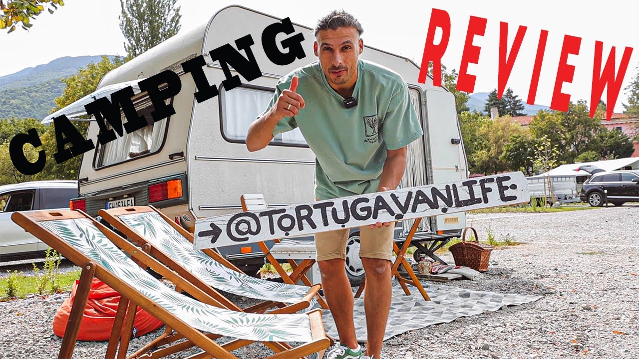 НА ГОСТИ В 7 LAKES CAMPING