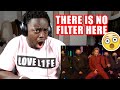 THE JIMIN EFFECT | BTS JIMIN - 'FILTER' (Live Performance) REACTION!!!