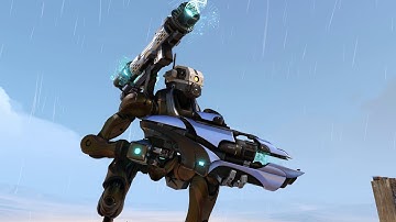 XCOM 2 Ordnance Amplifier Launch Grenade and Bombard