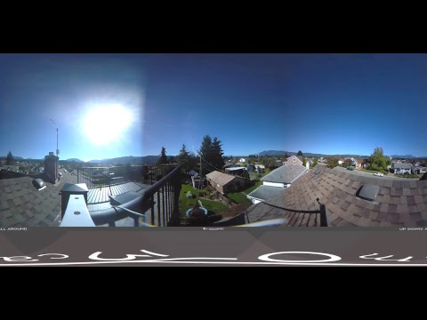 Live Alberniweather Outdoor 360º Webcam
