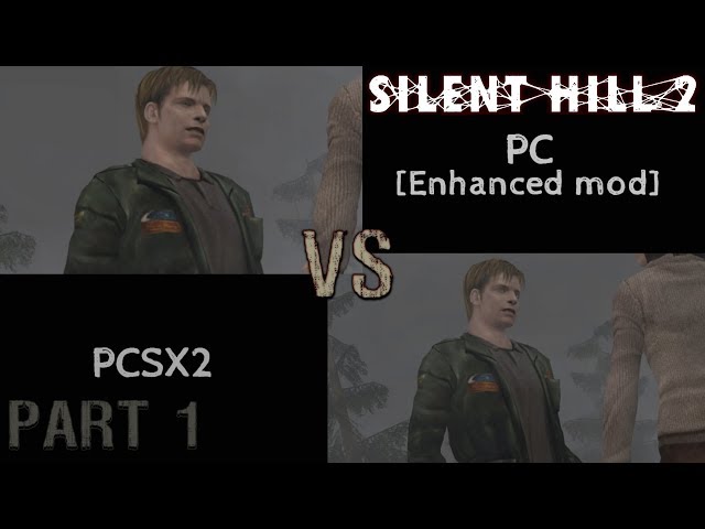 These mods bring stunning improvements to the PC version of Silent