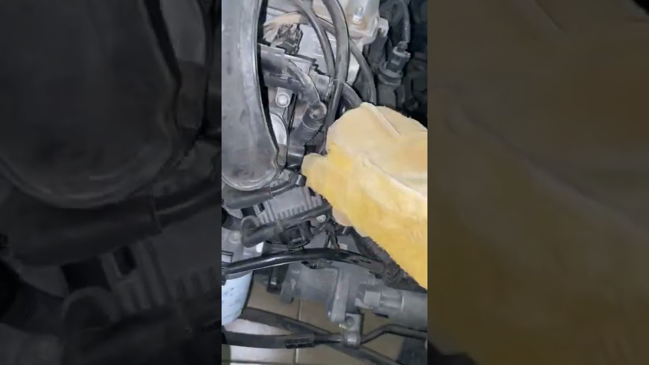 P0351, P0300, P0301, P0304, Jetta clásico 2.0 - YouTube