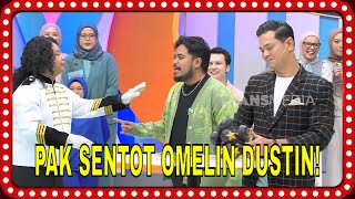 Okky Panik, Satu Studio Arisan Ikutan Panik! | ARISAN (22/10/25)*