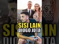 Fakta Menarik Kehidupan Diogo Jota di Luar Lapangan | Sepak Bola