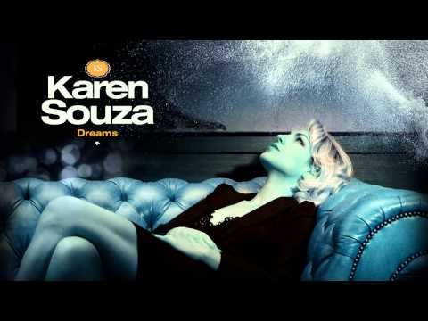 Dreams - Karen Souza - Essentials II - HQ