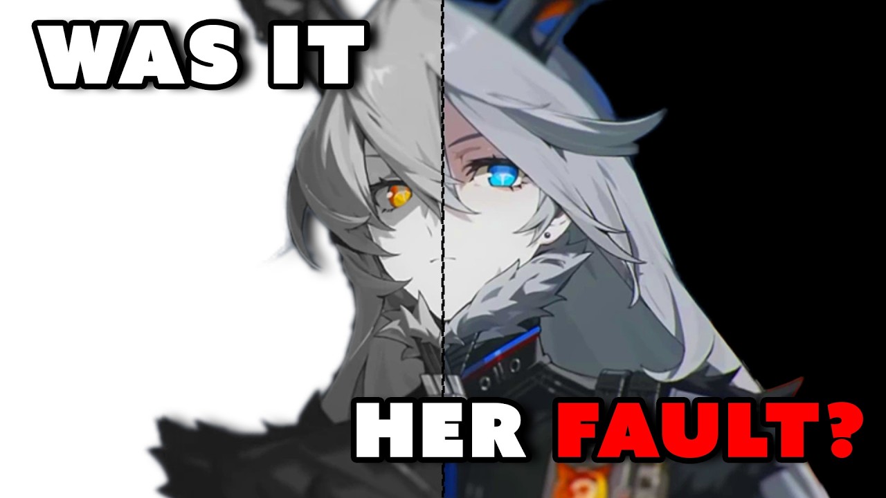 How ONE Character is Changing this Game’s Story