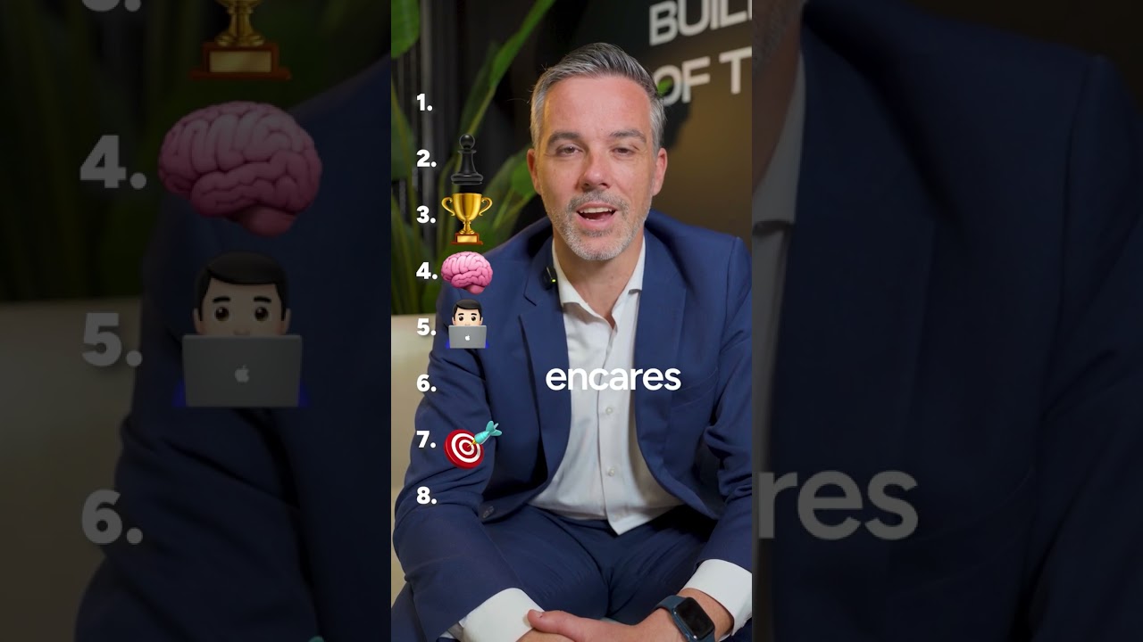 ¿Cómo tener éxito? 🤔