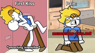 Storytime Cartoon Animations We All Have Experienced