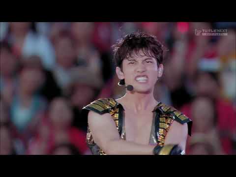 TVXQ 東方神起 | Y3K | Time Tour Final in Nissan Stadium