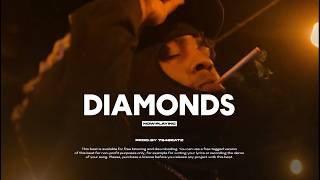 Dancehall Instrumental 2026 "Diamonds" Chronic Law Type Beat