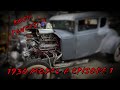 Model A Build Episode 1