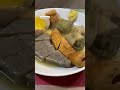 What it's like to eat in shacks with Japanese locals