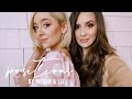 Positions by Megan & Liz (Ariana Grande Cover)