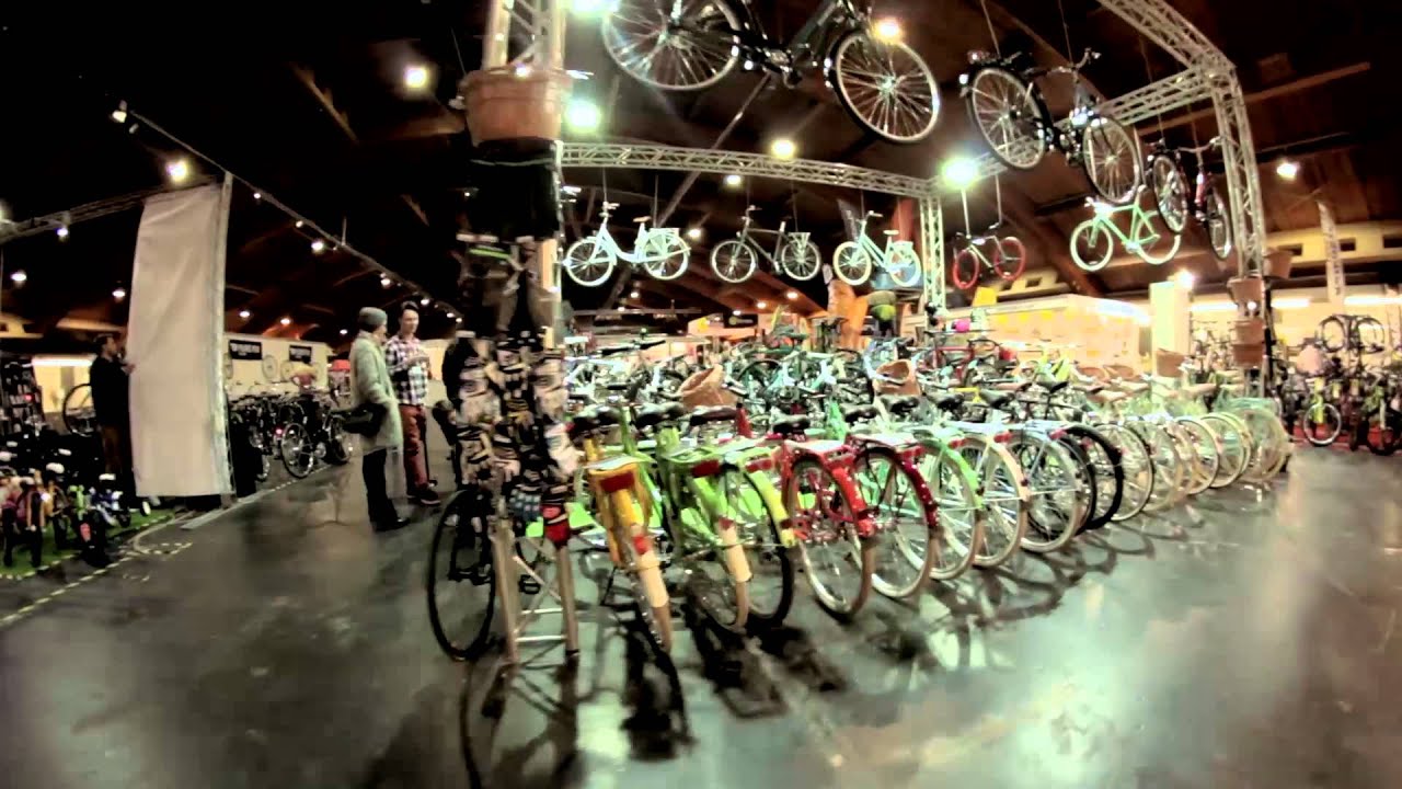 Simple Bike Store
