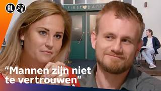Is Dit Een Goed Teken? First Dates Npo Start