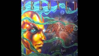 Zero Zero - Zeroxed (Kickin' Like A Mutha F**kin' Chicken Mix)