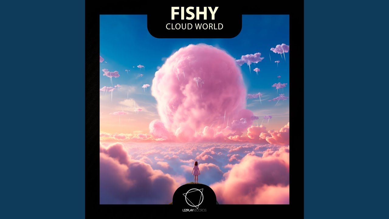 Obejrzyj Cloud World w YouTube Obejrzyj Cloud World w YouTube