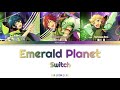  es  emerald planet switch  kanromeng