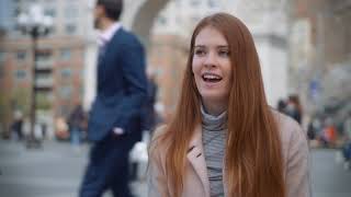 Meet the NYU Stern Class of 2019