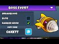 Getting another top 50 in 4 player dreadbloon btd6