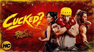 Street Fighter (Spoiler Review) - Another Capcom Blunder Update