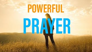 Atomic Power of Prayer FULL, Fixed, Anointed by Dr  Cindy Trimm! Spiritual Warfare