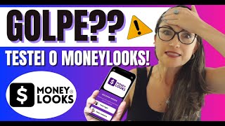 Money Looks é fraude! Entenda app que promete pagar por likes na Shein