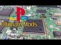 PS1 Mods That You've Never Seen Before!