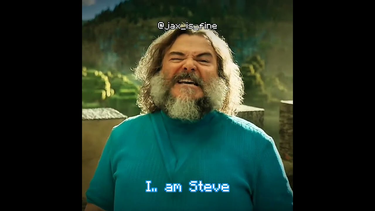 Everybody Wants To Rule The World X Steve Minecraft Minecraftmeme Song Trend Edit