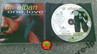 DR.ALBAN-ONE LOVE (extendet version)